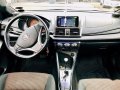 2015 Toyota Yaris G for sale -9