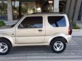 Suzuki Jimny 2003 for sale -1