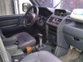 Mitsubishi Pajero 2006 for sale-4