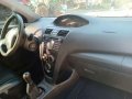 Toyota Vios E 2008 model for sale -1