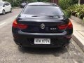 BMW 640i Grand Coupe 2012 for sale -3