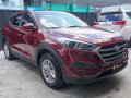 Hyundai Tucson GL 2018 for sale-4