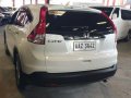 2015 Honda CR-V 2.0 S for sale -2