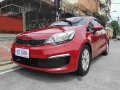 Kia Rio 2016 for sale-0