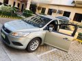 Ford Focus 2009 for sale -5