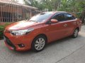 2016 Toyota Vios E for sale-2