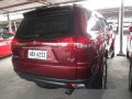 Mitsubishi Montero Sport GLS-V 2015 for sale-3