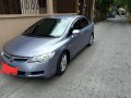 Honda Civic 2006 for sale-3