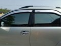 Toyota Fortuner G 2007 for sale-2