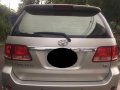 Toyota Fortuner 4x4 2009 for sale -1