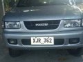 Isuzu Crosswind 2004 for sale -0