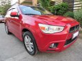 Mitsubishi ASX GLS 2012 for sale -9