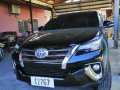 2017 Toyota Fortuner V for sale -9