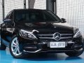 2015 Mercedes Benz C200 for sale -10