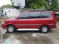 Toyota Revo GLX 2003 for sale -5