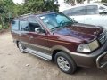 Toyota Revo 2001 for sale -8