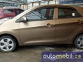 2015 Kia Picanto for sale -1