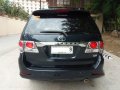 Toyota Fortuner G 2014 for sale -8