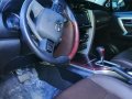 2017 Toyota Fortuner V for sale -5