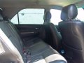 2015 Toyota Fortuner 2.5 V AT for sale -3