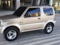 Suzuki Jimny 2003 for sale -7