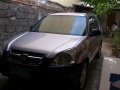 Honda CRV 4x2 2002 for sale -4