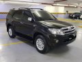 Toyota Fortuner 2007 for sale-7