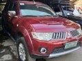 For sale 2010 Mitsubishi Montero Sport GLS-3