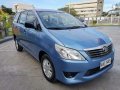 2014 Toyota Innova E for sale-0