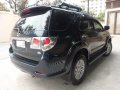 Toyota Fortuner G 2014 for sale -9