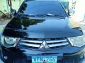 Mitsubishi Strada 2013 for sale -3