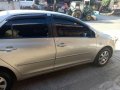Toyota Vios E 2008 model for sale -6