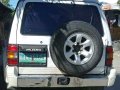 Mitsubishi Pajero 2006 for sale-3