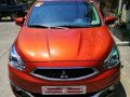 Mitsubishi Mirage Gls 2018 for sale -0