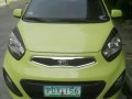 Kia Picanto 2011 for sale -8