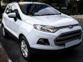 Ford Ecosport 2017 for sale -0