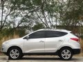 2013 Hyundai Tucson for sale -1