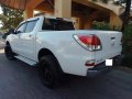 Mazda BT-50 2014 for sale -8