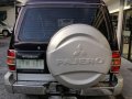 2003 Mitsubishi Pajero For sale-4