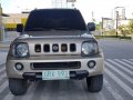 Suzuki Jimny 2003 for sale -8