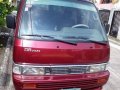 Nissan Urvan 2010 for sale -0