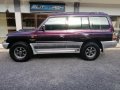 2003 Mitsubishi Pajero For sale-2