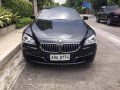 BMW 640i Grand Coupe 2012 for sale -4