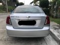 Chevrolet Optra 2008 for sale-5