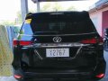 2017 Toyota Fortuner V for sale -7