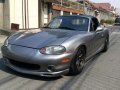 2005 Mazda Mx-5 Miata for sale-2