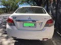 Mitsubishi Mirage G4 2015 for sale -2