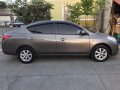 Nissan Almera At 2014 for sale-3