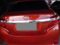 2015 Toyota Vios E for sale -1
