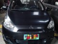 2013 Mitsubishi Mirage GLX for sale -0